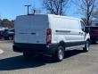 2026 Ford Transit Commercial Cargo Van VAN