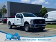 Ford F-250SD