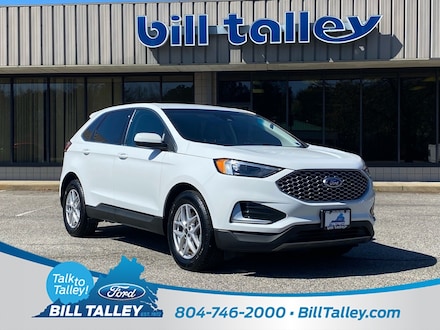 2024 Ford Edge SEL SUV
