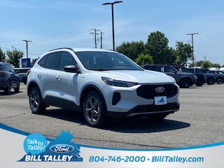 2025 Ford Escape ST-Line SUV