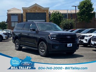 2026 Ford Expedition Max Active SUV