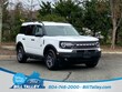  Ford Bronco Sport