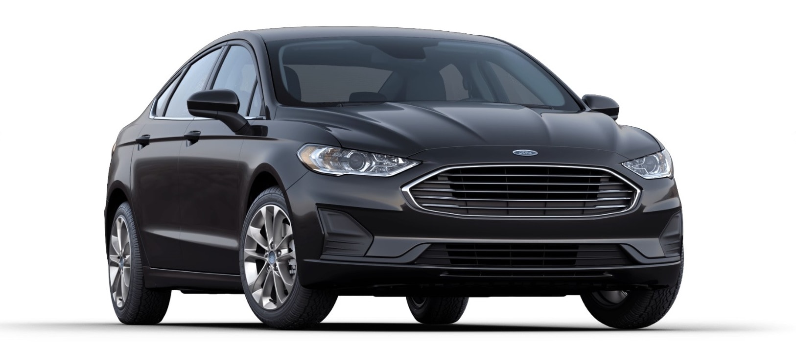 Ford fusion se 2019