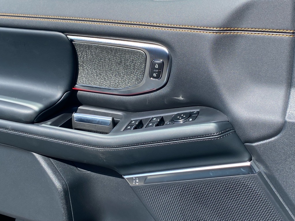 2025 Ford Expedition Tremor - Photo 13