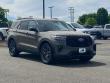 2026 Ford Explorer ST SUV