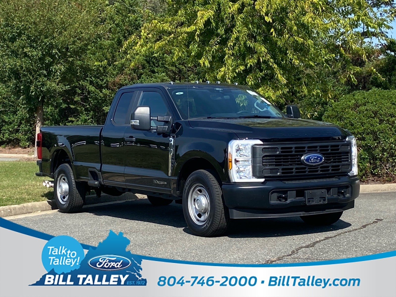 2024 Ford F-350 Super Duty