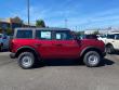 2025 Ford Bronco Base SUV