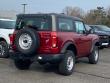 2025 Ford Bronco Base SUV