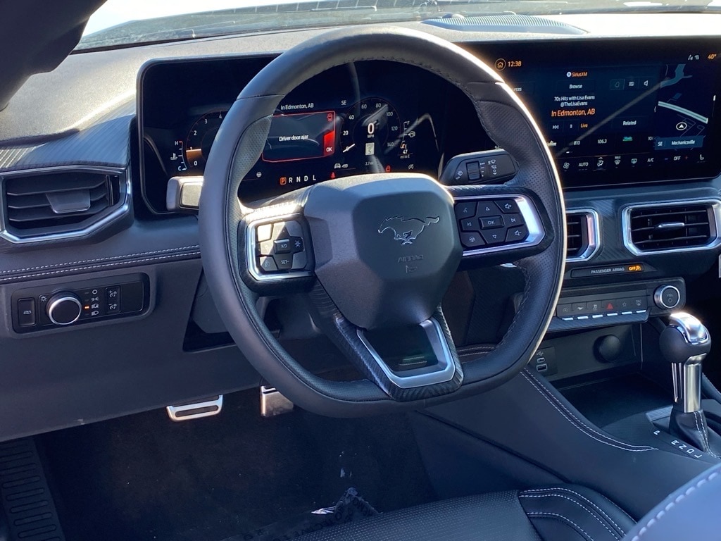 2026 Ford Mustang EcoBoost Premium Fastback - Photo 6