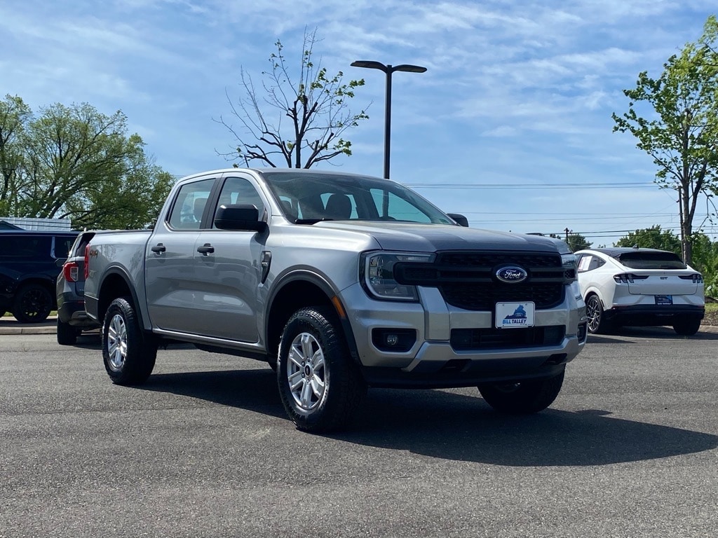 Used 2024 Ford Ranger XL with VIN 1FTER4PH0RLE57806 for sale in Mechanicsville, VA
