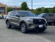 2026 Ford Explorer ST-Line SUV