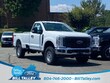 Ford F-250SD
