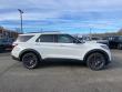 2026 Ford Explorer ST-Line SUV