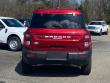 2026 Ford Bronco Sport Big Bend&reg; SUV