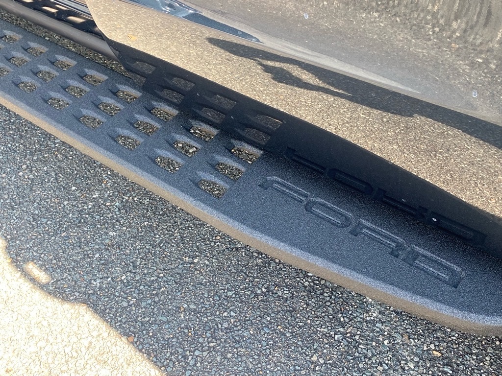 2025 Ford Expedition Tremor - Photo 17