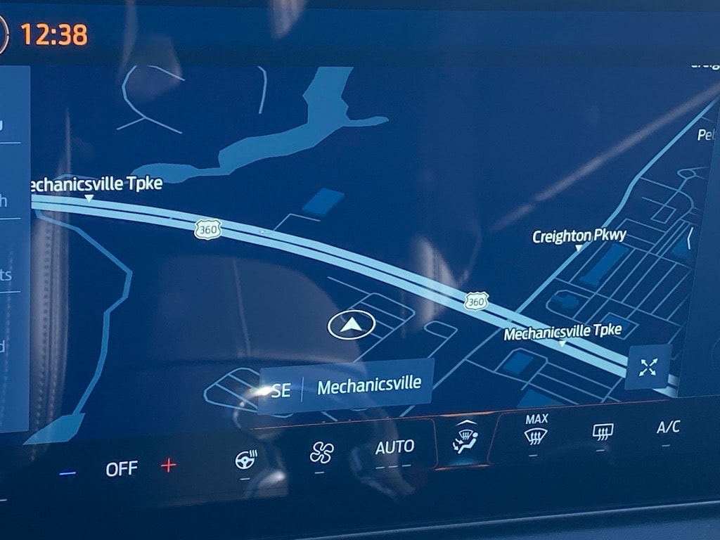 2026 Ford Mustang EcoBoost Premium Fastback - Photo 11