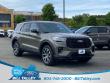2026 Ford Explorer ST-Line SUV