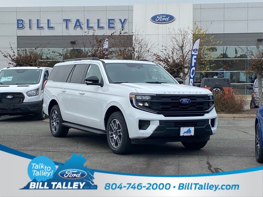 2025 Ford Expedition Active's photo