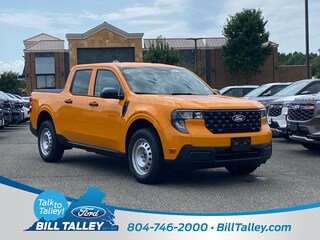2026 Ford Maverick XL Truck SuperCrew