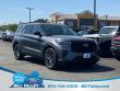 2026 Ford Explorer ST SUV