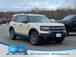 2025 Ford Bronco Sport Big Bend&reg; SUV