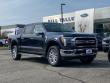 2026 Ford F-150 Lariat&reg; TRUCK