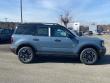 2026 Ford Bronco Sport Outer Banks&reg; SUV