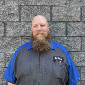 Staff member Chris Walker from 0a808b92287c