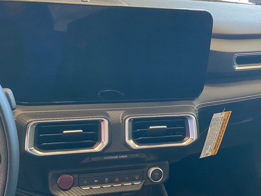 2025 Ford Mustang GT Premium Fastback - Photo 11