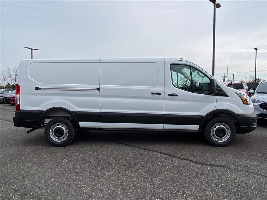 New 2026 Ford Transit-250 Base Van Low Roof Van