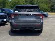 2026 Ford Explorer Active SUV