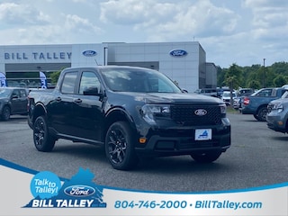 2025 Ford Maverick XLT Truck SuperCrew