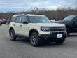 2025 Ford Bronco Sport Big Bend&reg; SUV