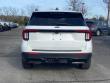 2026 Ford Explorer ST-Line SUV