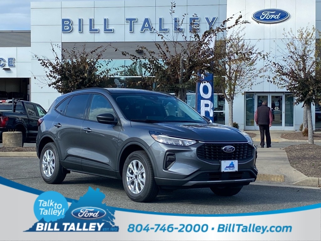 2026 Ford Escape Active's photo