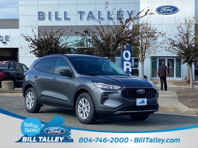 2026 Ford Escape Active&reg; SUV