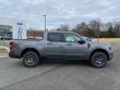 2026 Ford Maverick Tremor&reg; TRUCK