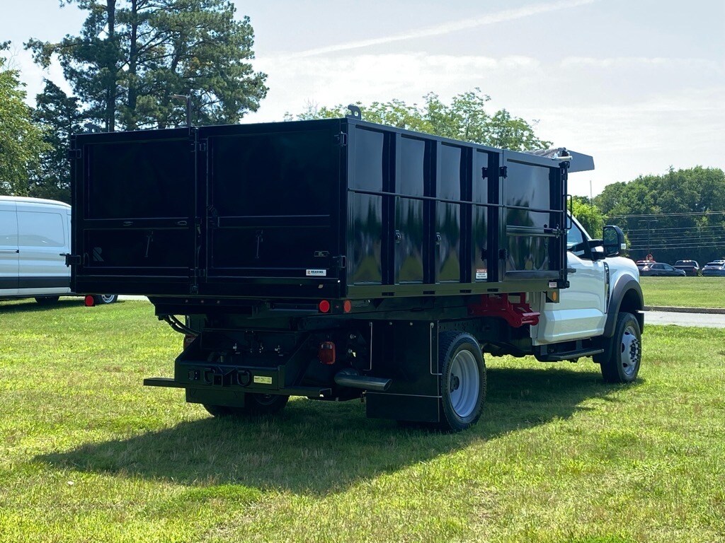 2024 Ford F-450 photo 2