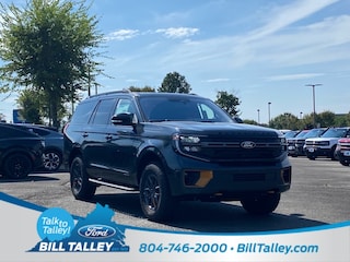 2025 Ford Expedition Tremor SUV