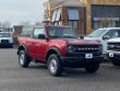 2025 Ford Bronco Base SUV