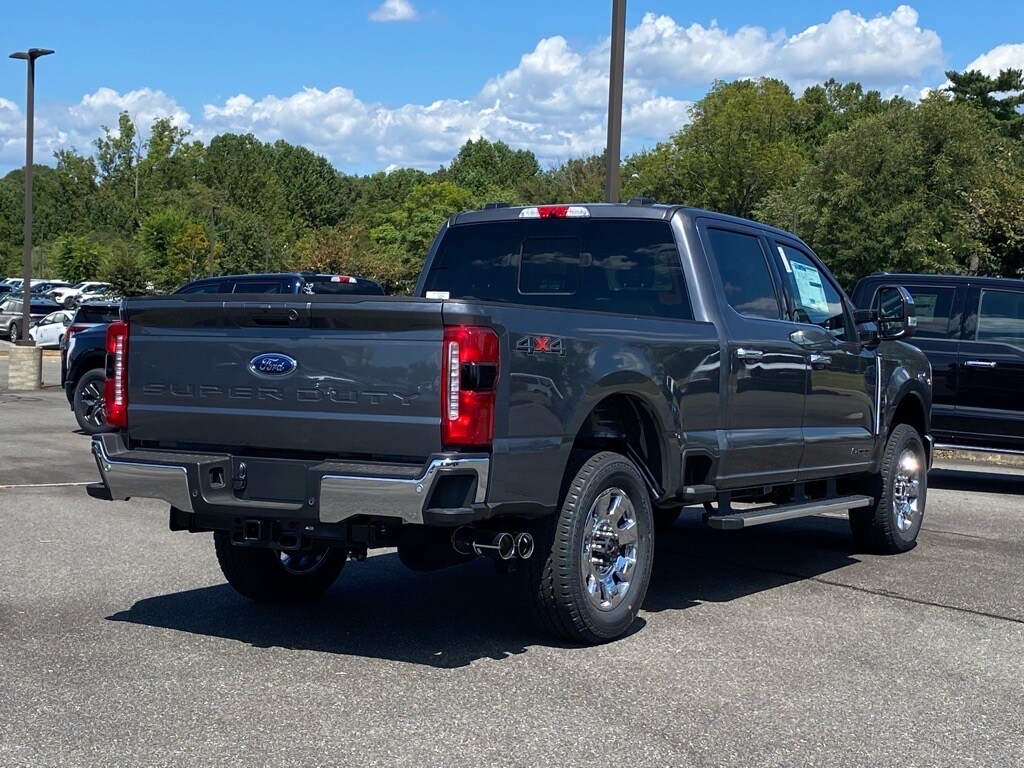 2026 Ford F-250 photo 4