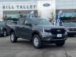 2025 Ford Ranger XL TRUCK