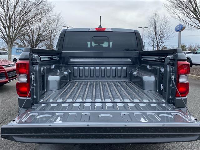 2025 Ford Maverick Tremor photo 4