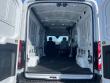 2026 Ford Transit Commercial Cargo Van VAN