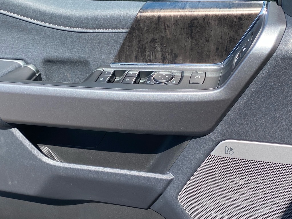 2026 Ford F-250 Super Duty Lariat - Photo 16