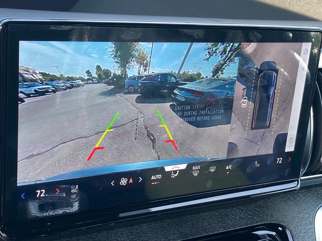 2025 Ford Expedition Tremor - Photo 11