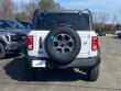2026 Ford Bronco Big Bend&reg; SUV