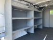 2026 Ford Transit Commercial Cargo Van VAN