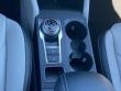 2026 Ford Escape Platinum SUV