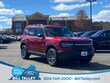  Ford Bronco Sport